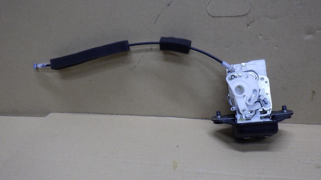 モビリオスパイク GK1 リアゲート ドアロック アクチュエーター 7105 74896-SEY-003拍卖