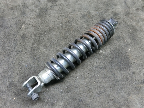 ヤマハ ギア 50 GEAR UA06J 純正 リアサス サスペンション ショック ⑦拍卖