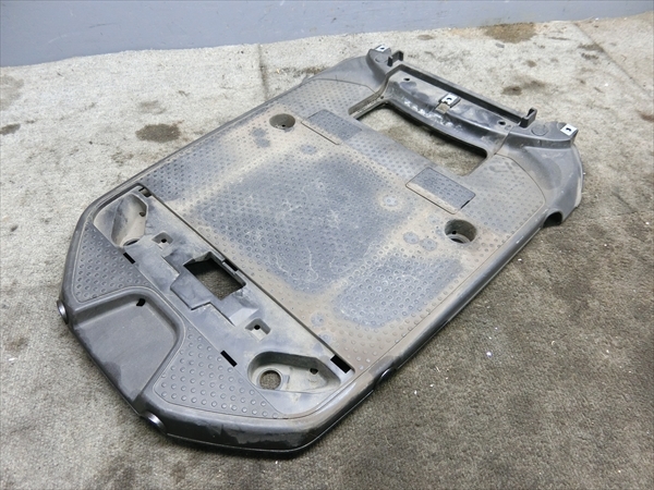 ホンダ ベンリィ 50 AA03 純正 リアキャリア 荷台 ボード拍卖