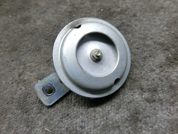 ホンダ ジャイロ X TD01 純正 ホーン クラクション拍卖