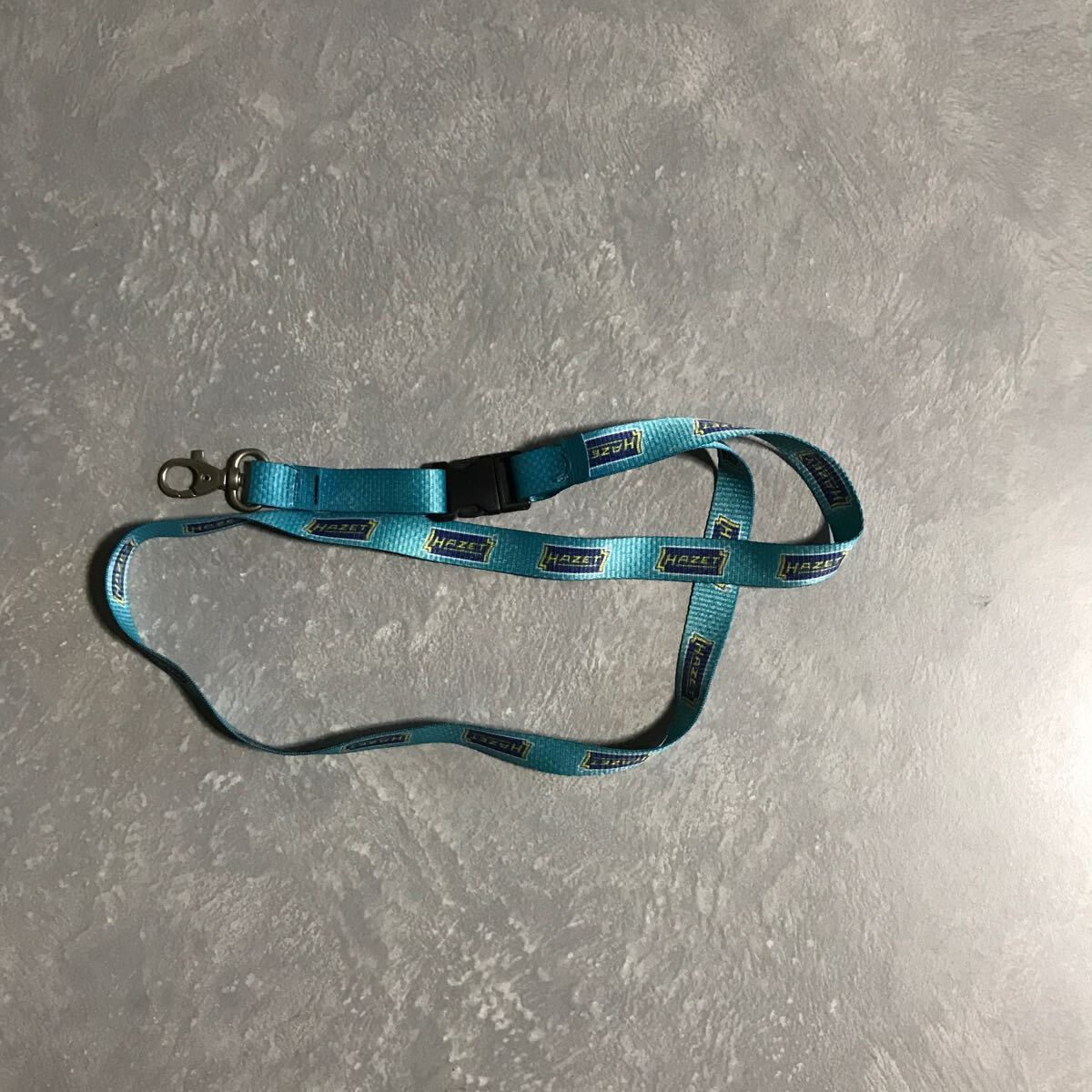 ハゼットHAZETケータイストラップ拍卖