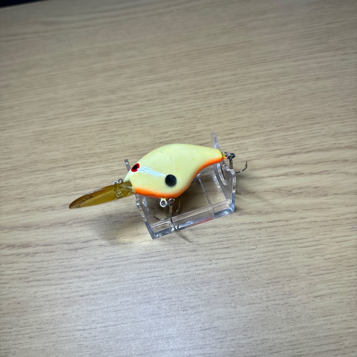 ダイワ バスジャッカー2 約50mm (ID05410)拍卖