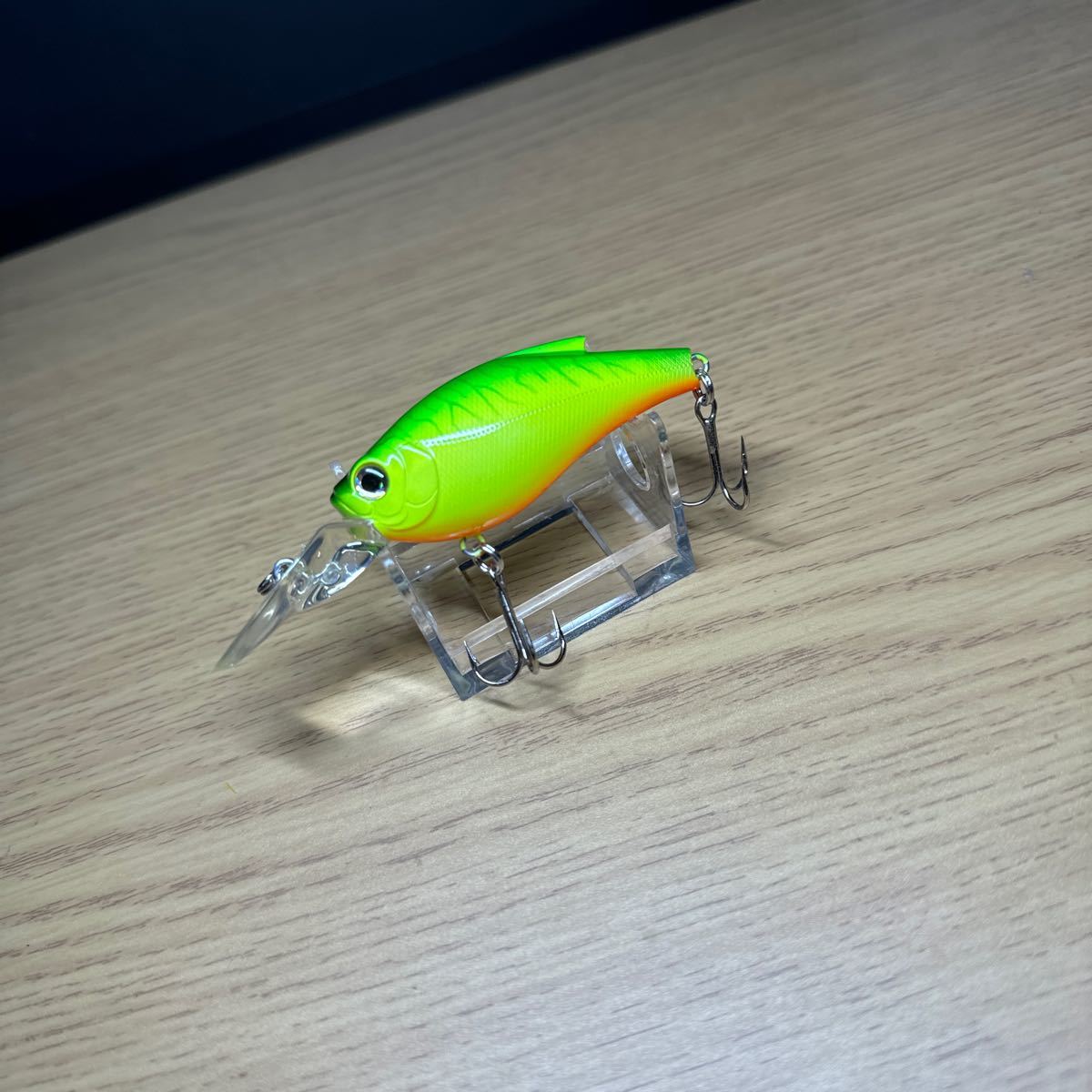 バスデイ モーグルクランク60 (ID05410)拍卖