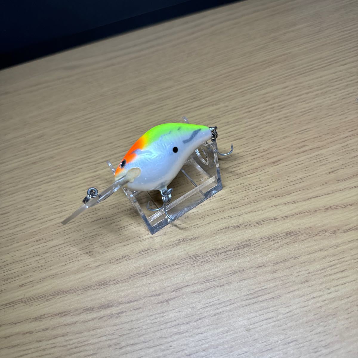 ケンクラフト ハリーズクランクHR1 (ID05410)拍卖