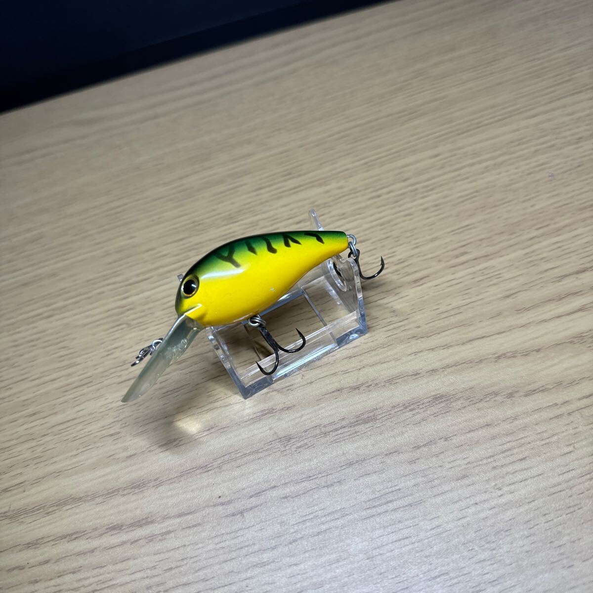 ラッキークラフト クラシカルリーダー(ID05410)拍卖