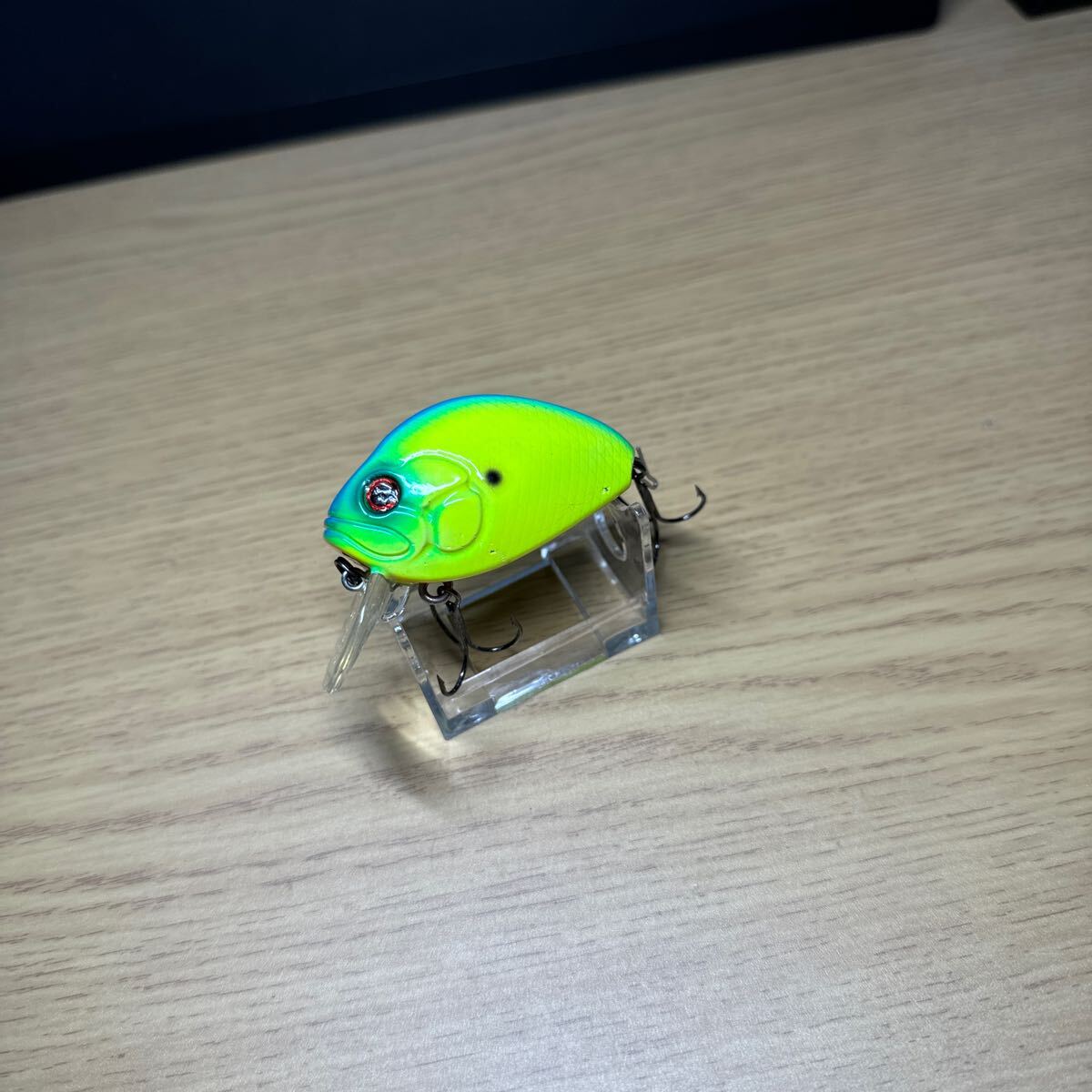 エバーグリーン ラットアタット(ID05410)拍卖