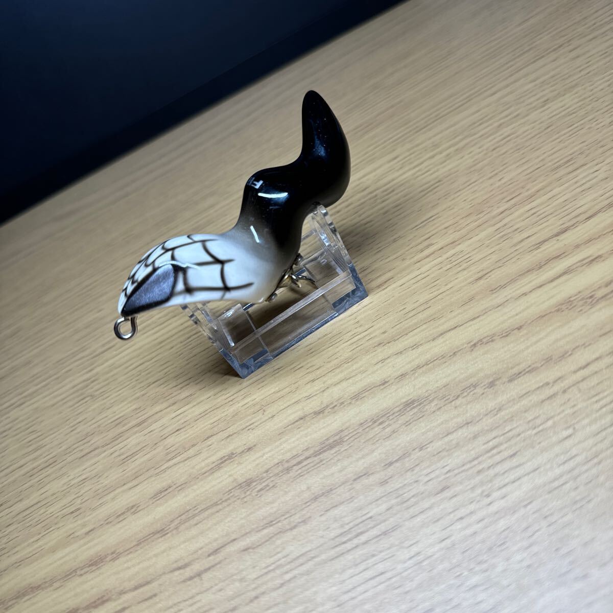 【美品】フロッグプロダクツ ランブルスネーク(ID05410)拍卖