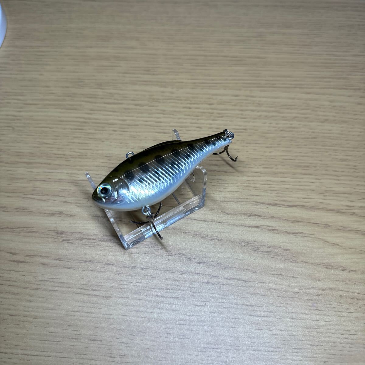 ジャクソン アスリートバイブSP7 (ID05410)拍卖