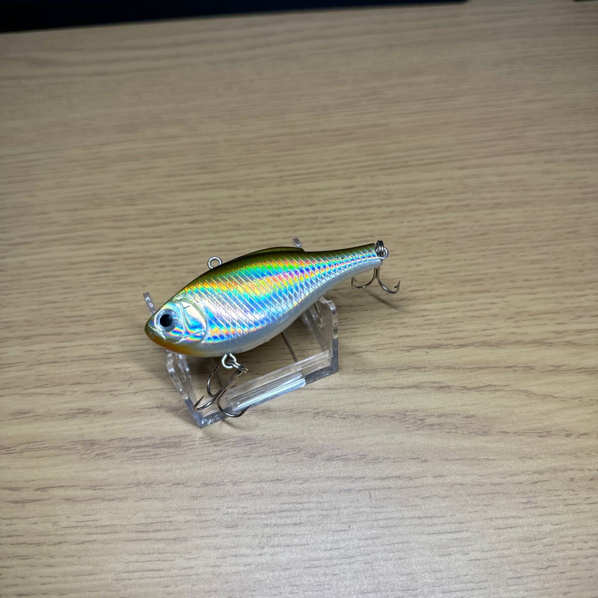 ジャクソン アスリートバイブSP7 (ID05410)拍卖