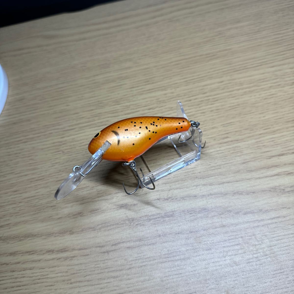 バグリー ダイビングキラーB2 (ID05410)拍卖