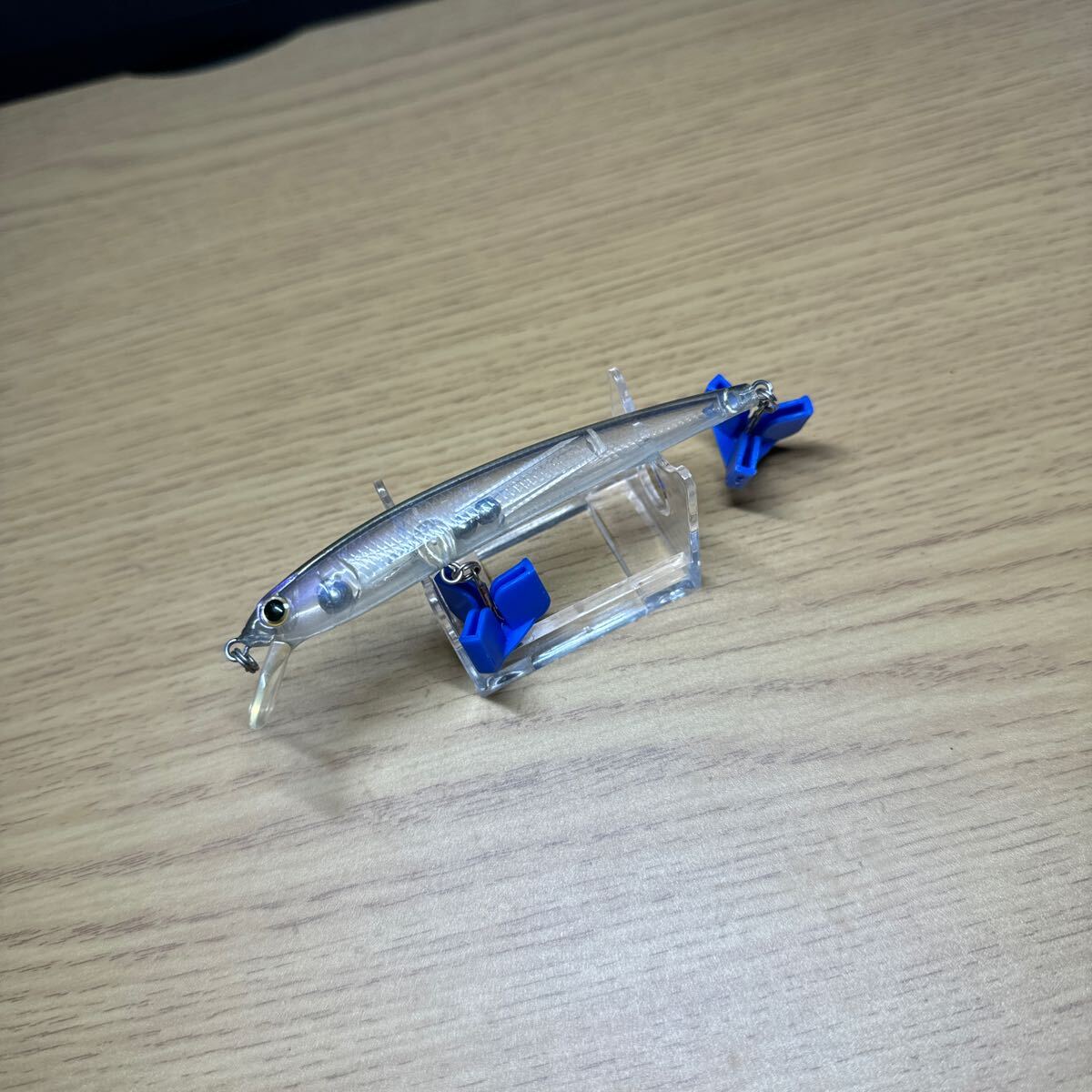 エバーグリーン M1ミノー(ID05410)拍卖