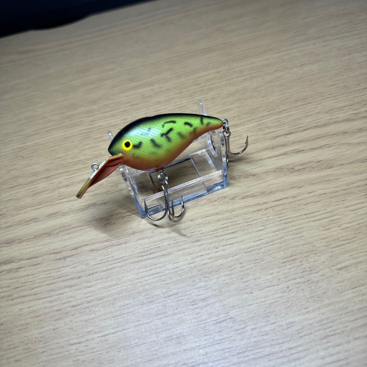 ブレイクモア トラブルシューター 約55mm (ID05410)拍卖