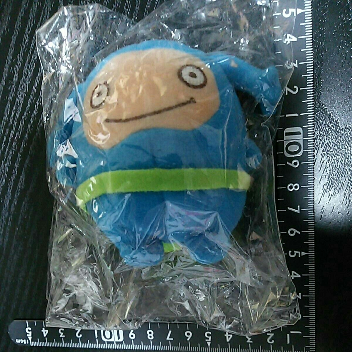 非売品☆謎のキャラクター☆ぬいぐるみ☆②☆残1拍卖