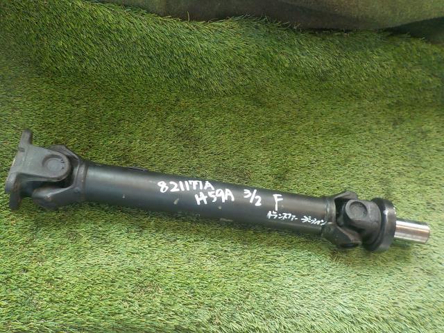 キックス ABA-H59A リアプロペラシャフト # A31 MR350130拍卖