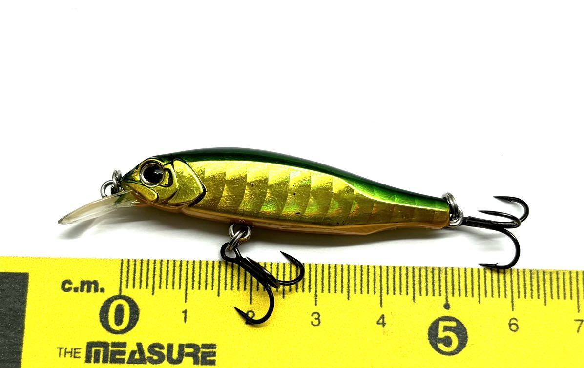 美品☆DUO・デュオ / ベイルーフS-50 検索(釣猫)シーバス拍卖