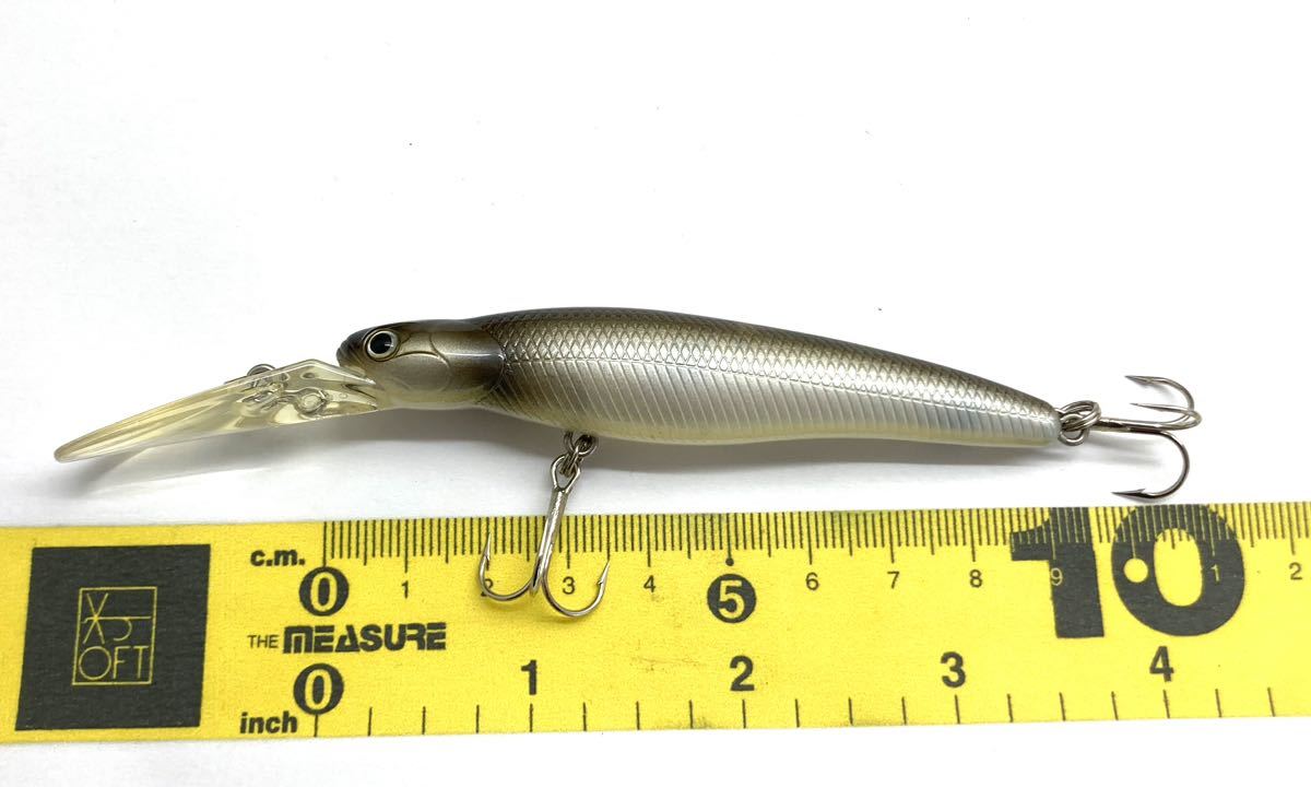 美品☆エバーグリーン キッカーイーター90SP KICKER EATER EVERGREEN拍卖