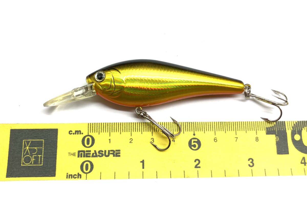 美品☆ダイワ DAIWA TD シャッド LC拍卖