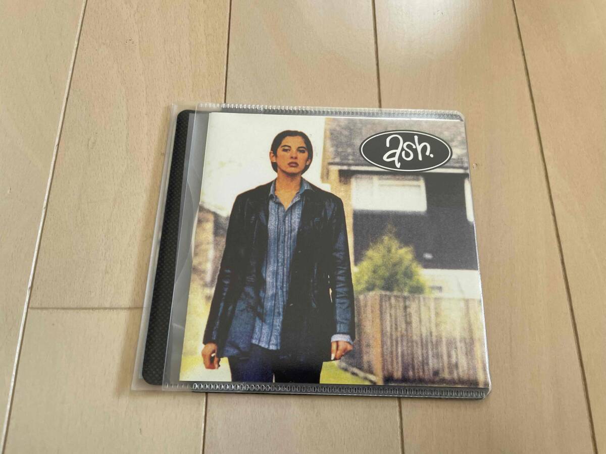 ★Ash『Goldfinger』国内盤CD★アッシュ拍卖