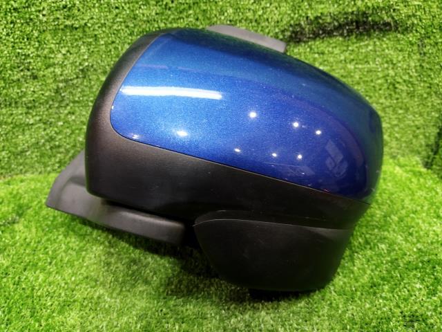 ピクシスメガ DBA-LA710A 左サイドミラー 左ドアミラー 87940-B2L50 87940-B2L51拍卖