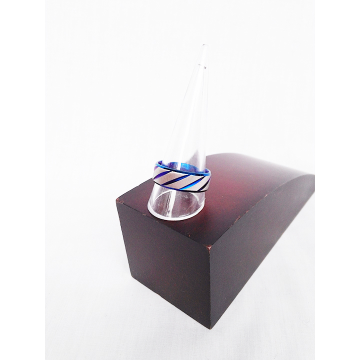 スリット 指輪 リング 10号 ヒップホップ HIPHOP 1477拍卖