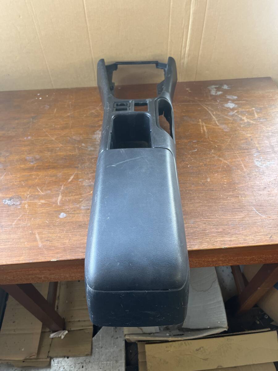 日産 S14 シルビア センターコンソール アームレスト 拍卖