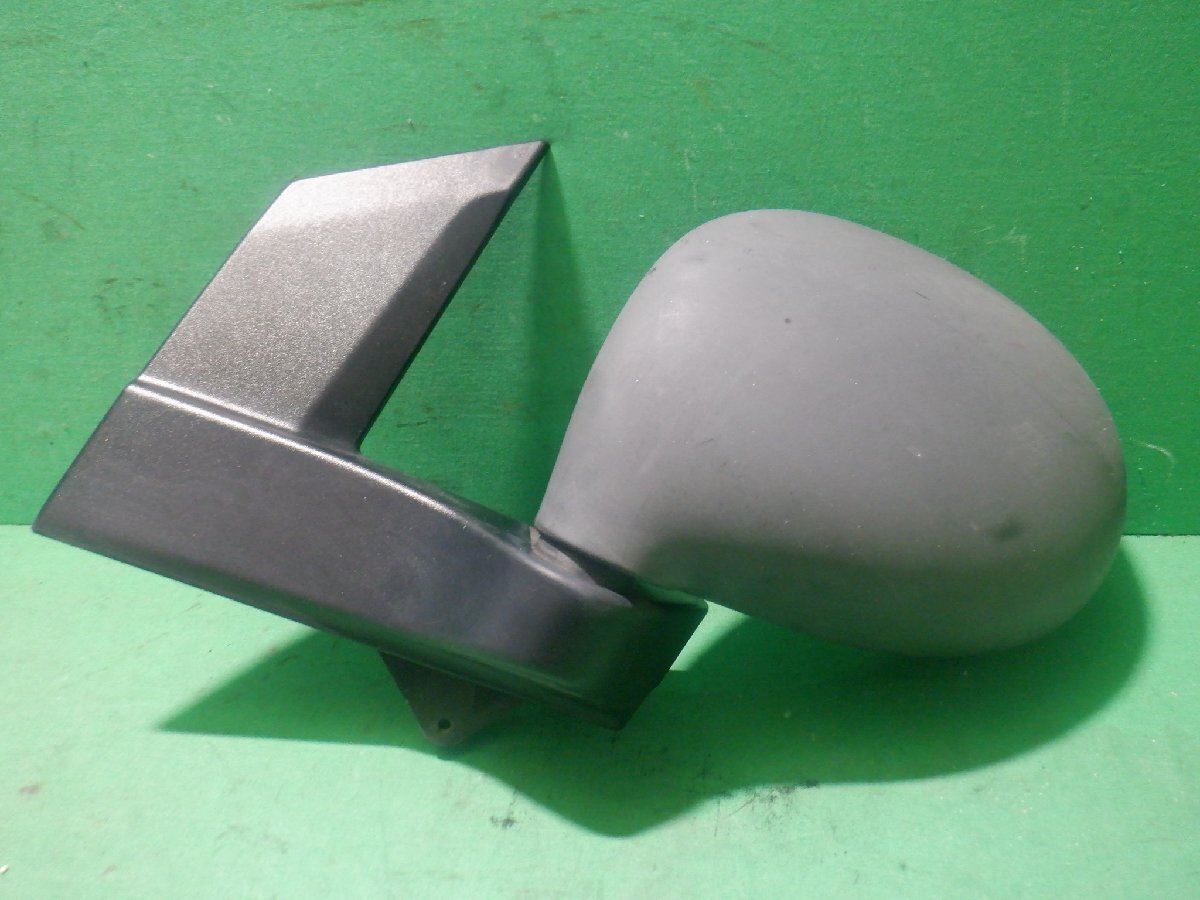 【C】スズキ アルト HA25S 純正 左ドアミラー 固定可倒拍卖