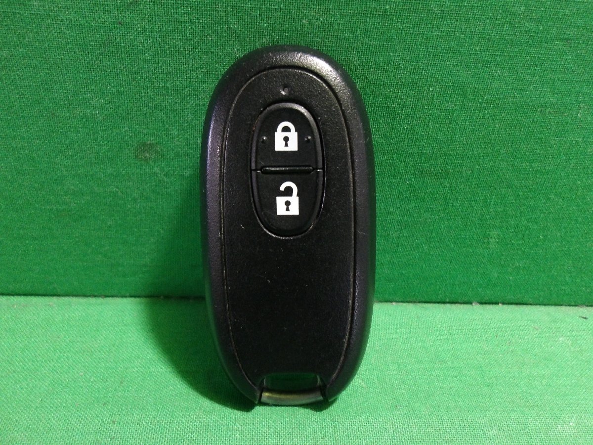【】スズキ アルトラパン HE22S 純正 鍵 キー 電池無し 007YUUL0212 G8D-545S-KEY拍卖