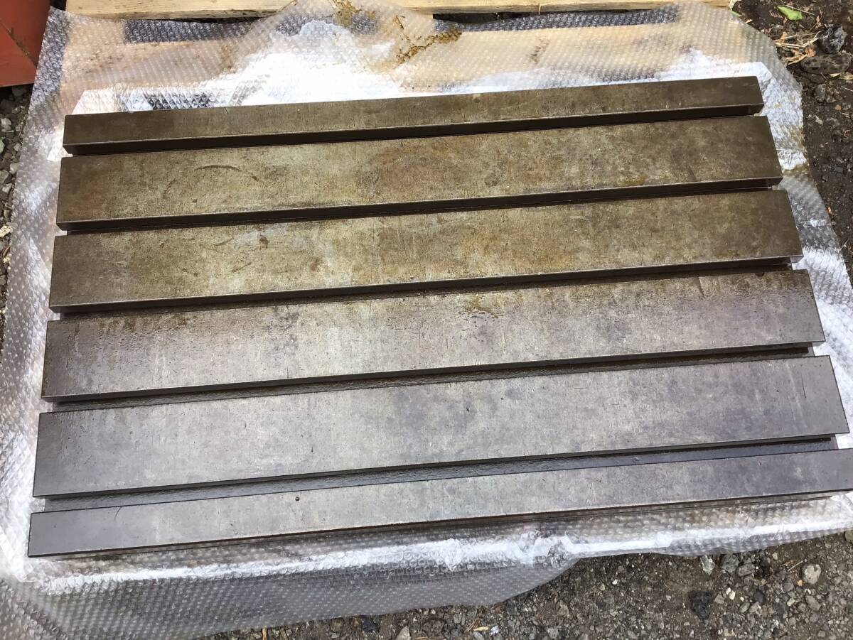 ERON SBP-106 治具 補助テーブル 1000 × 600 × 95mm 中古品 MCマシン 拍卖