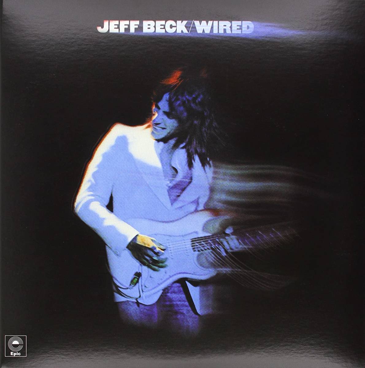 新品 即決 Analogue Productions LP ジェフ・ベック ワイヤード Jeff Beck Wired アナログ・プロダクションズ 45RPM 2LP拍卖