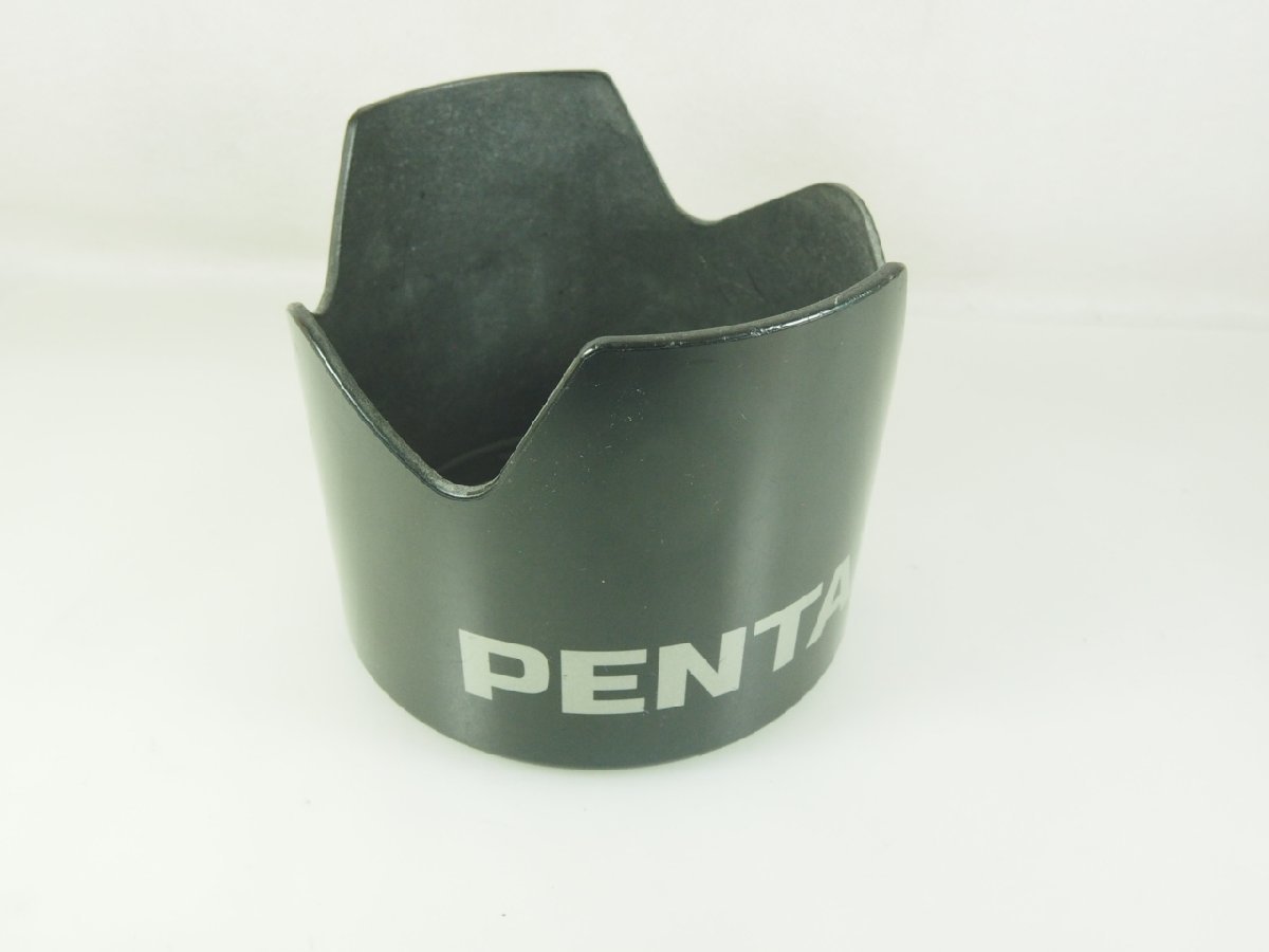 T240-B999☆☆ペンタックス フード 望遠用 直径約85mm拍卖