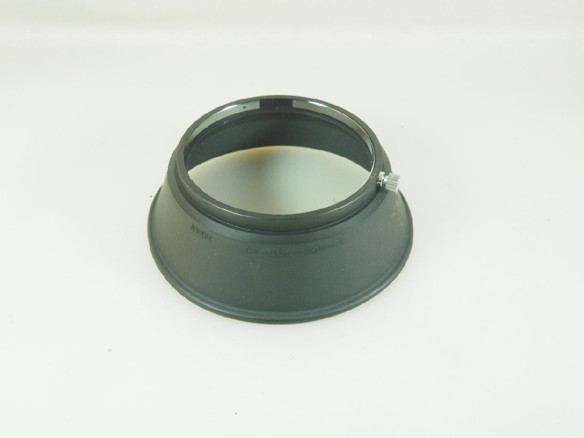 T240-B999☆☆オリンパス フード 35-105mmF3.5-4.5拍卖