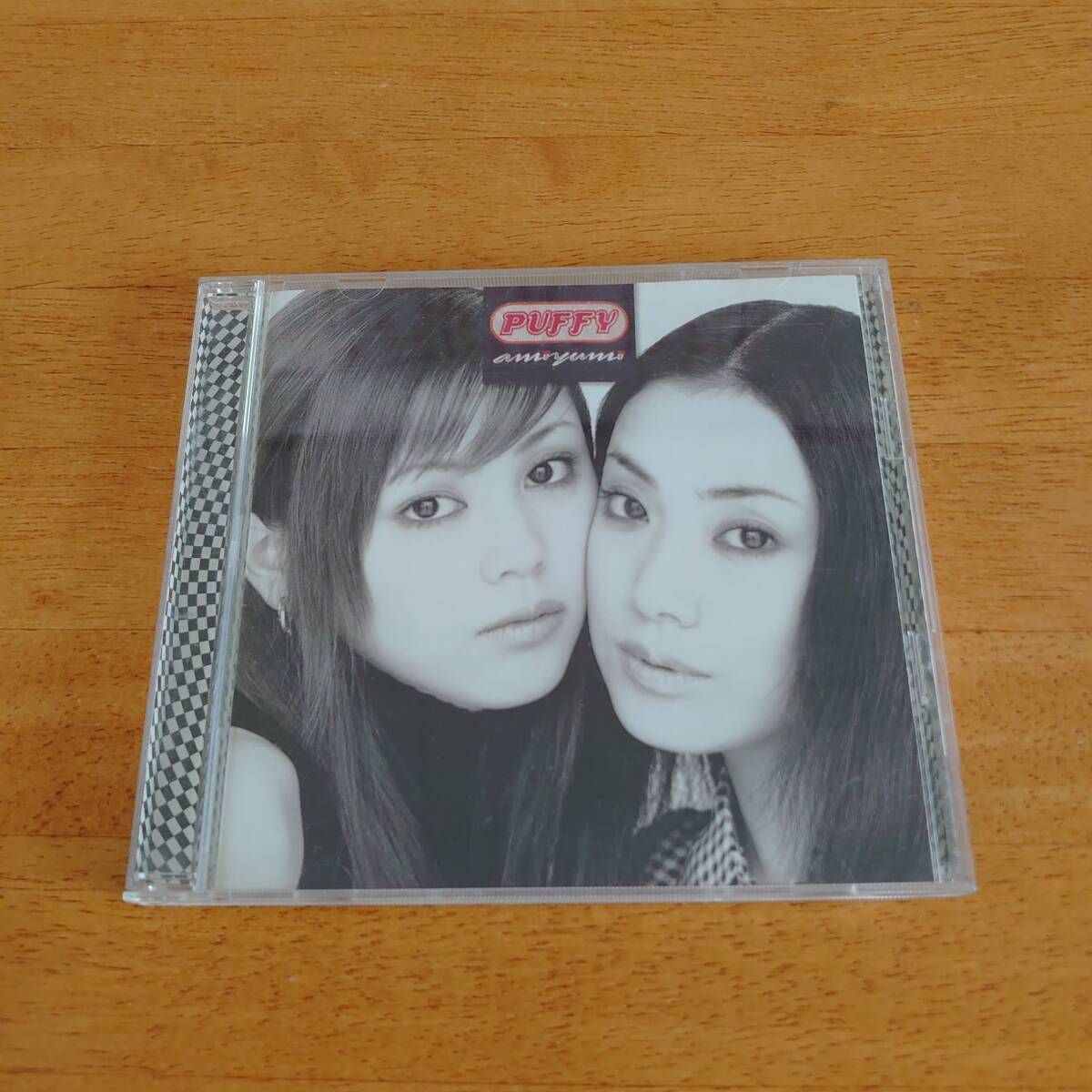PUFFY / amiyumi パフィー/アミユミ 【CD】拍卖