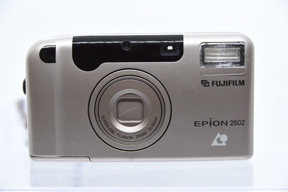 FUJIFILM EPION 250 Z カメラ コンパクトカメラ Y19 en拍卖