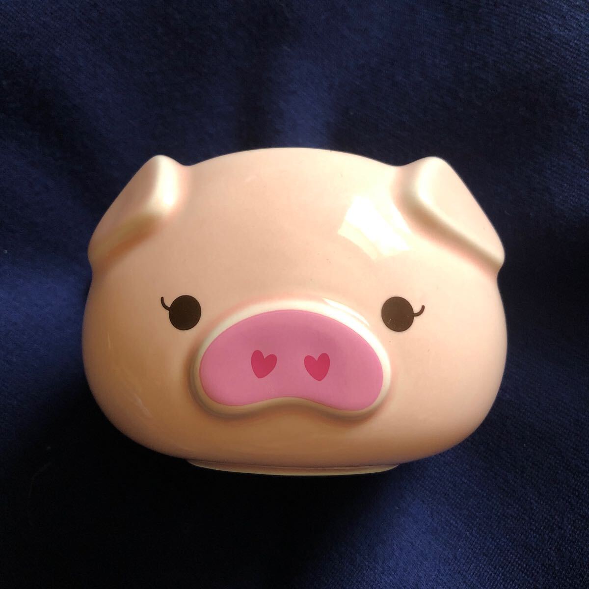 レア非売品 2012年 TBS日曜劇場 MONSTERSモンスターズ ブタ 陶器マグカップ 豚 ブタ ピック 山P 香取拍卖