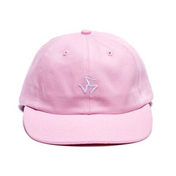 Call Me 917 Legs Polo Cap ピンク キャップ 帽子拍卖