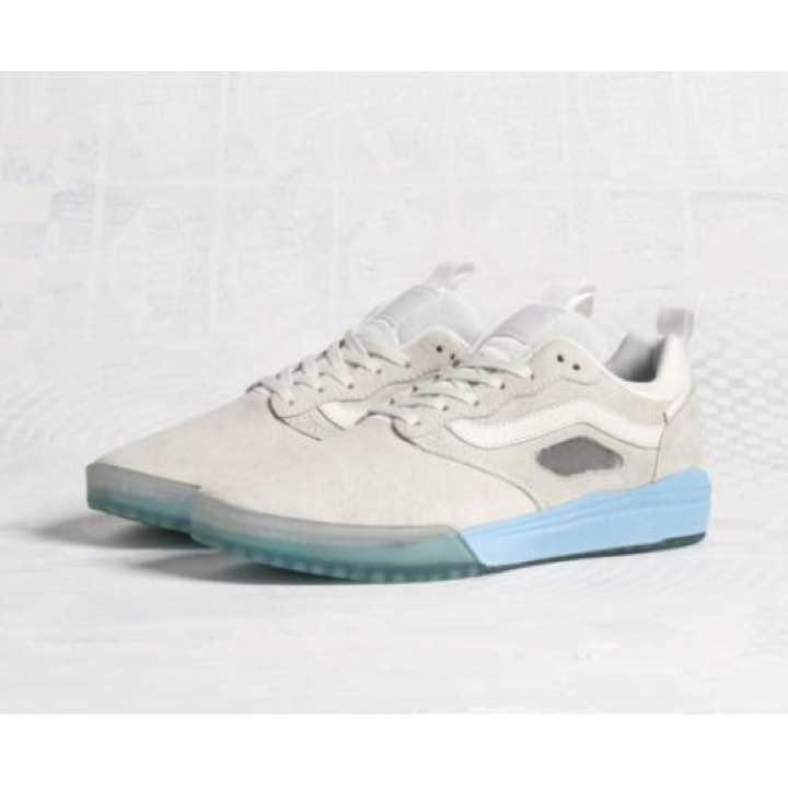 Vans Ultrarange Pro ArcAd 29cm 世界600足限定 US11 シリアルナンバー入り バンズ拍卖