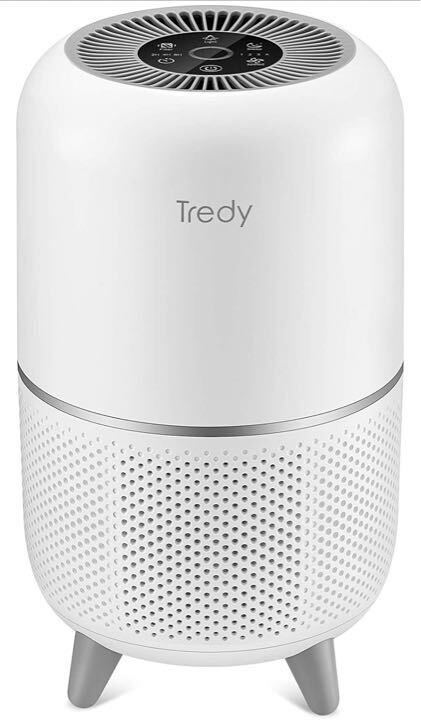 空気清浄機 HEPAフィルターホコリ カビ ウイルス ペット 煙花粉 PM2.5拍卖