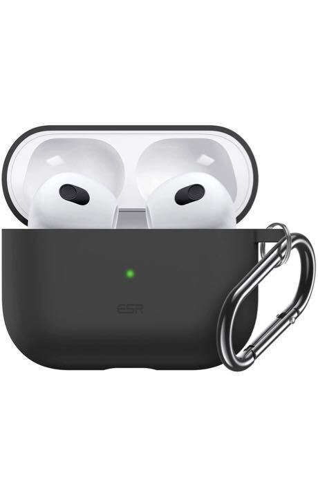 AirPods3 ケース AirPods 第3世代 シリコンケース拍卖
