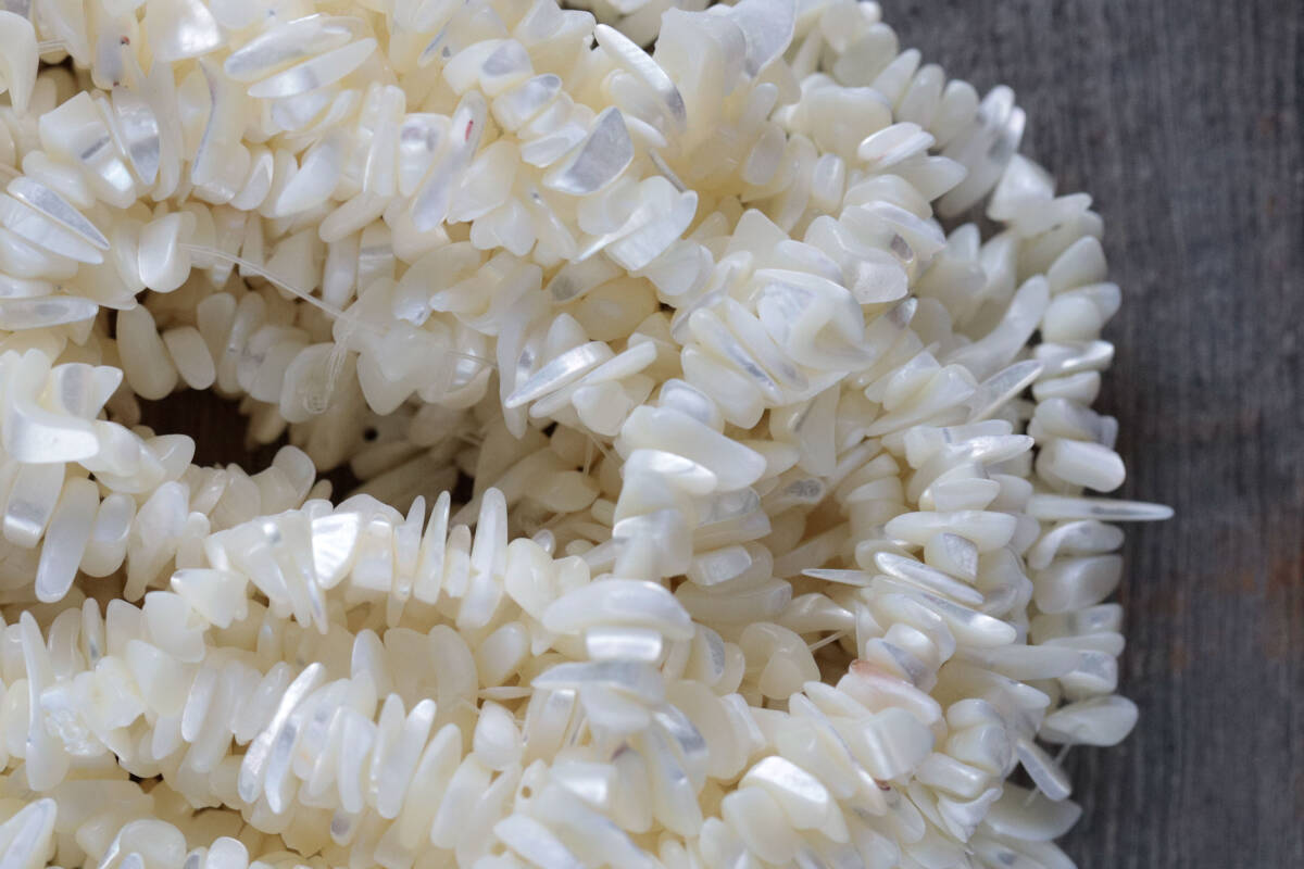 *mother of pearlC拍卖