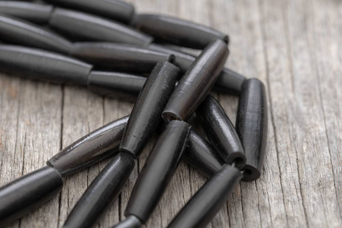 *Buffalo horn beads拍卖