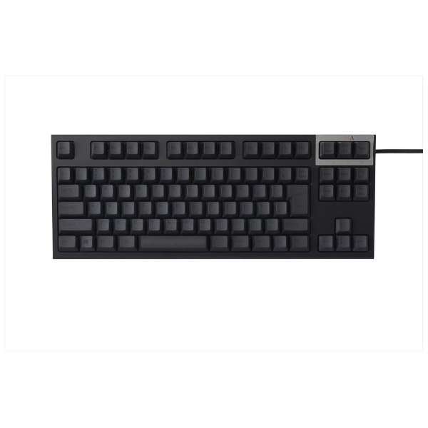 新品■東プレ R2TLA-JP4-BK REALFORCE A R2 TKL 日本語91配列 APC機能 荷重ALL45g かな無し(ブラック)拍卖