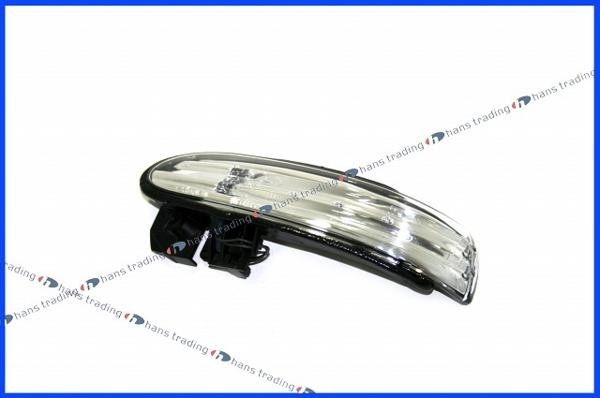 ※要在庫確認 ベンツ R230 R171 純正品 左ドアミラーウィンカーレンズ /SLクラス SLKクラス 1718200321 171820032164拍卖