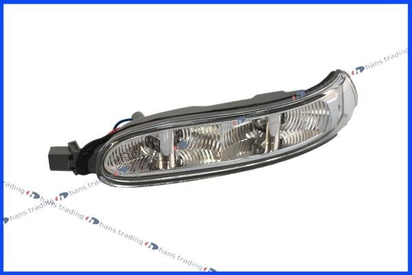 ※要在庫確認 ベンツ 純正品 R230 W209 W639 左ドアミラー ウィンカー レンズ ターンシグナルランプ 左側 2308200721拍卖