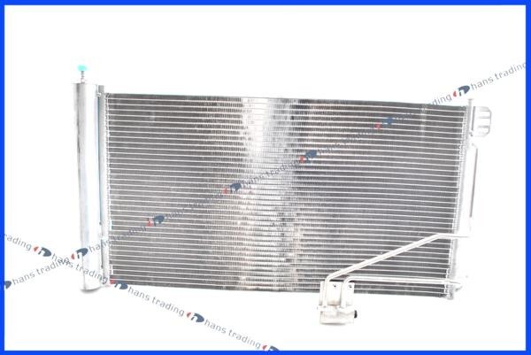 ※要在庫確認 ベンツ 純正品 エアコンコンデンサーW203 Cクラス W209 CLKクラス A/Cコンデンサー ACコンデンサー 2035001254 2035000954拍卖