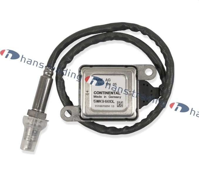 BMW 純正品 NOXセンサー E90 E91 E92 E93 E60 E61 E63 E64 ノックスセンサー Noxセンサー 11787587129拍卖