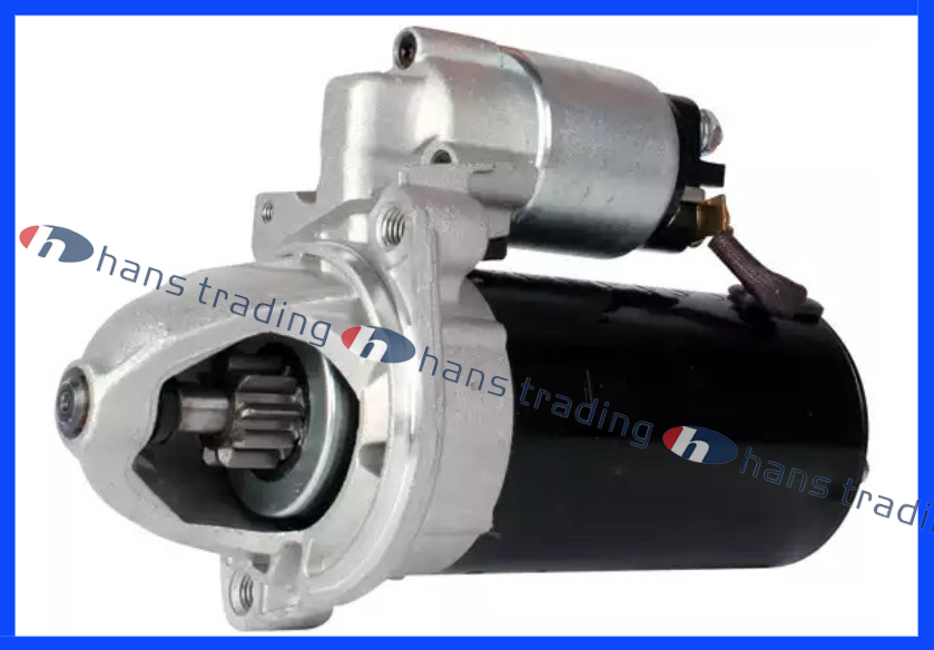 ベンツ 純正OEMメーカー品 セルモーター HELLA製 W201 W124 W126 W210 R107 スターター モーター 0051516601拍卖