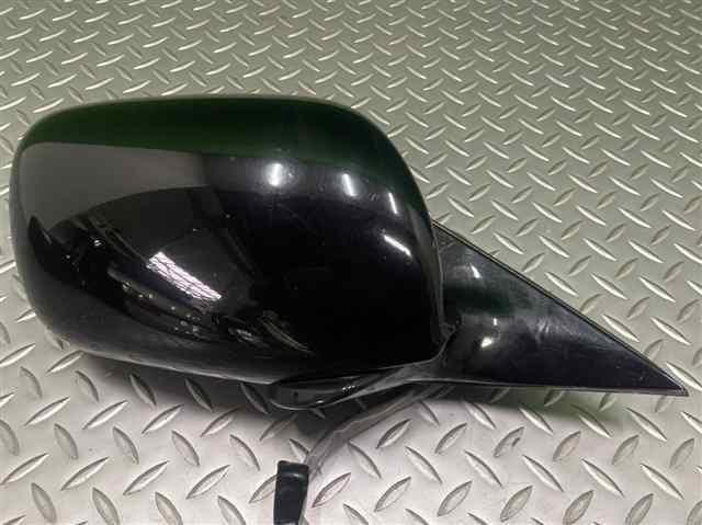 トヨタ クラウン GRS182 サイドミラー 右 運転席側 ドア 8P 202 87910-3A370-C0拍卖