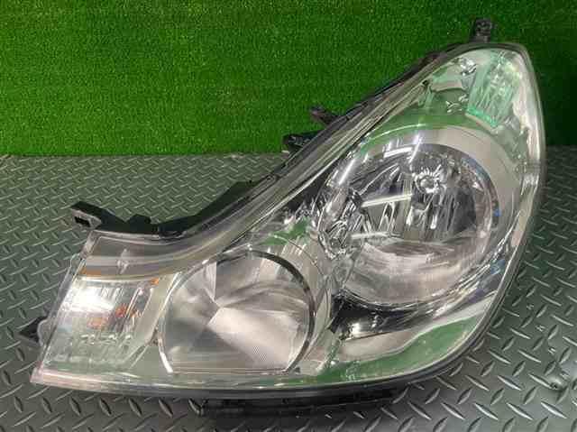 ニッサン ウイングロード NY12 ヘッドランプ 左 ライト 助手席側 26060-CV00A拍卖