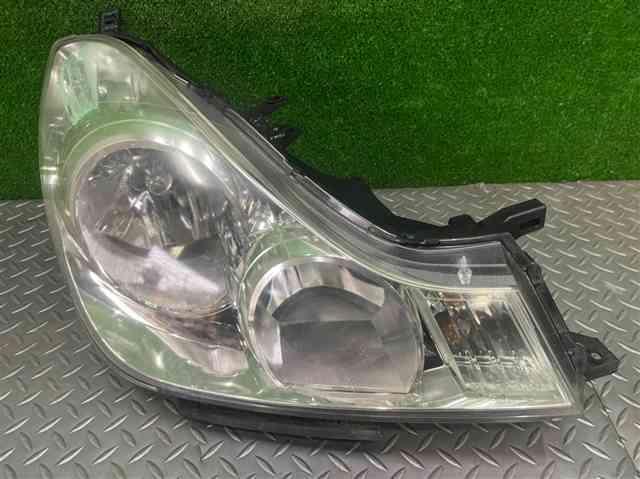 ニッサン ウイングロード Y12 ヘッドランプ 右 ライト 運転席側 26010-CV700拍卖