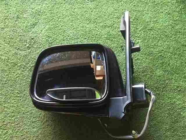 ホンダ ステップワゴンスパーダ RF7 サイドミラー 左 助手席側 ドア 76250-S7S-J31ZQ拍卖